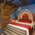 Gardaland Hotel, Adventure Hotel o Magic Hotel: quale scegliere con i bambini hotel per bambini con camere a tema