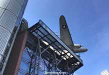 Il Museo Tedesco della Tecnologia di Berlino: viaggio nel tempo tra treni, aerei e scienza Museo della Tecnica di Berlino