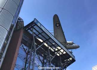 Il Museo Tedesco della Tecnologia di Berlino: viaggio nel tempo tra treni, aerei e scienza Museo della Tecnica di Berlino