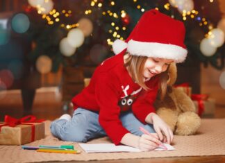 Letterine e Desideri al Castello di Rivalta