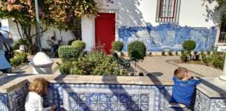 Week end di autunno a Lisbona con i bambini lisbona con bambini