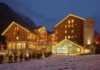 Alagna Mountain Resort & SPA Alagna Experience Resort, family hotel Monte Rosa