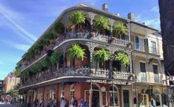 Cosa vedere a New Orleans: due giorni tra musica, colori e storie che incantano new orleans cosa vedere
