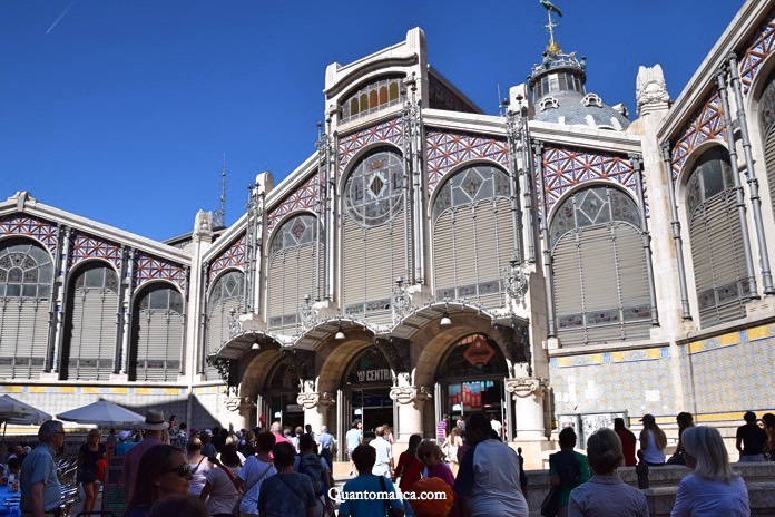 cosa vedere a valencia