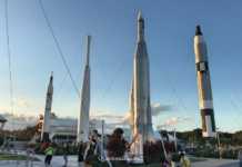 Visita al Kennedy Space Center in Florida: un’avventura spaziale per tutta la famiglia visitare kennedy space center