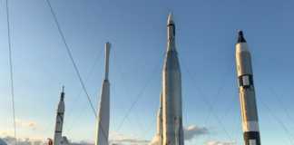 Visita al Kennedy Space Center in Florida: un’avventura spaziale per tutta la famiglia visitare kennedy space center