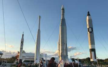 Visita al Kennedy Space Center in Florida: un’avventura spaziale per tutta la famiglia visitare kennedy space center