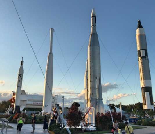 Visita al Kennedy Space Center in Florida: un’avventura spaziale per tutta la famiglia visitare kennedy space center