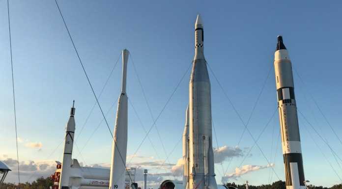 Visita al Kennedy Space Center in Florida: un’avventura spaziale per tutta la famiglia visitare kennedy space center