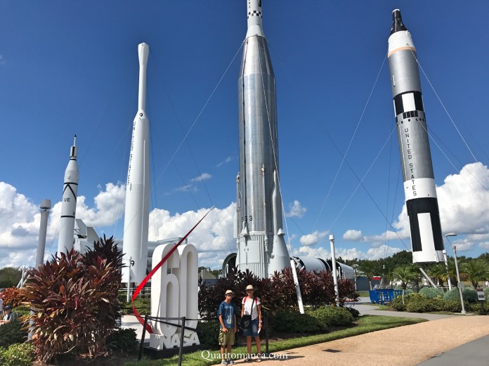 Kennedy Space Center, cape canaveral