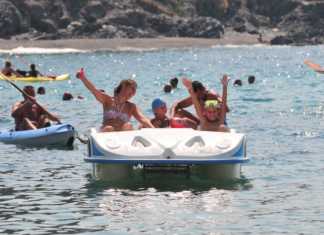 Resort Villaggio Baia del Silenzio ★★★★- Caprioli di Pisciotta (SA) villaggi per bambini