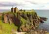 Dunnottar Castle in Scozia scotland castle