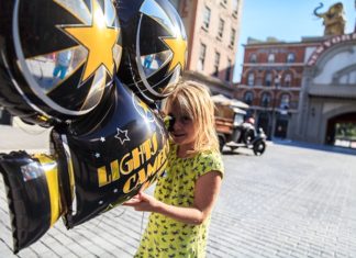 Cinecittà World: il parco divertimenti a Roma dedicato al cinema parchi divertimento roma