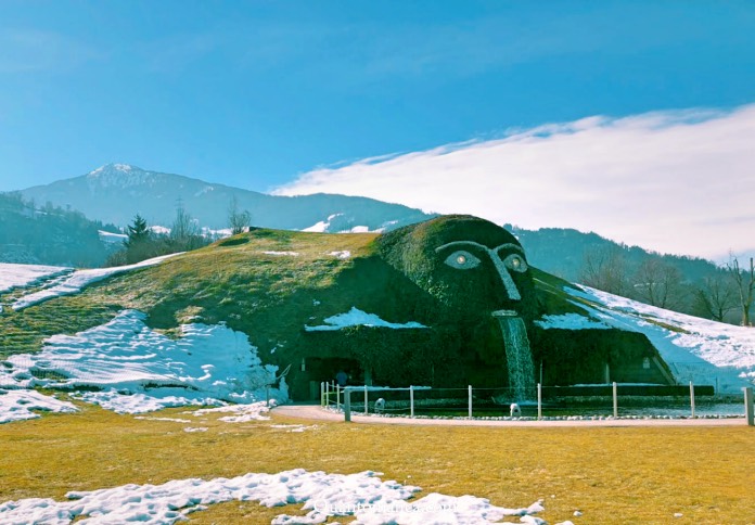 innsbruck cosa vedere