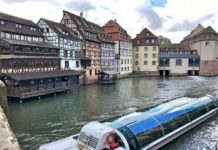 Cosa vedere a Strasburgo in un giorno: 5 attrazioni imperdibili cosa vedere a strasburgo