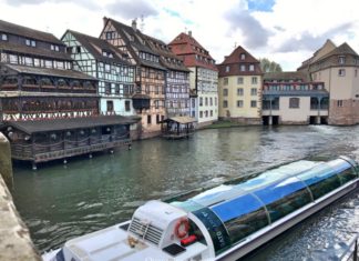 Cosa vedere a Strasburgo in un giorno: 5 attrazioni imperdibili cosa vedere a strasburgo