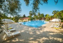 Residence Villaggio Trivento ★★- Palinuro (SA) villaggi palinuro