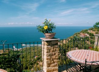 Vacanze nel Cilento, tra mare cristallino e storia antica cosa vedere nel cilento