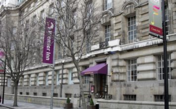 Premier Inn London County Hall Londra hotel premier inn londra