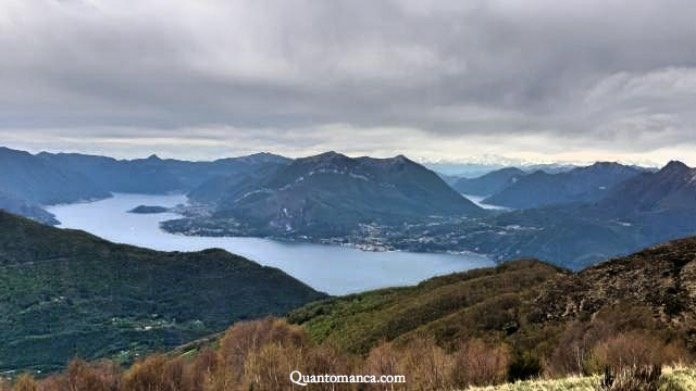 monte muggio giumello