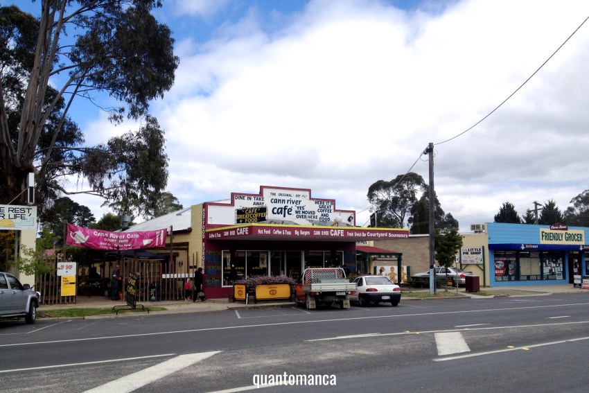 cosa vedere in australia