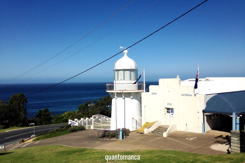 cosa vedere in australia