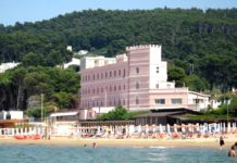 Hotel Sole Gargano ★★★ – San Menaio (FG) family hotel puglia sul mare