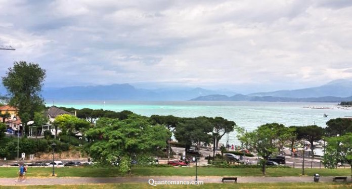 lago di garda cosa vedere