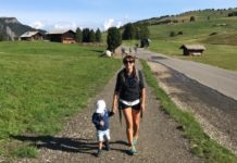 Alpe di Siusi con i bambini, tra bosco e magia alpe di siusi bambini estate