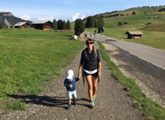 Alpe di Siusi con i bambini, tra bosco e magia alpe di siusi bambini estate