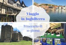 Viaggio in Inghilterra: itinerario di 10 giorni cosa vedere in inghilterra con bambini