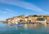 Un giorno a Whitby, stupenda cittadina portuale dello Yorkshire cosa vedere in inghilterra