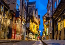 Cosa vedere in 48 ore a York, Inghilterra york cosa vedere