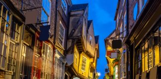 Cosa vedere in 48 ore a York, Inghilterra york cosa vedere