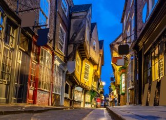 Cosa vedere in 48 ore a York, Inghilterra york cosa vedere