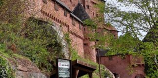 Diario di viaggio: cosa vedere in Alsazia con i bambini alsazia cosa vedere