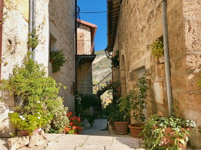 borghi d italia