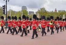 Londra in 4 giorni con i bambini … missione possibile londra in 4 giorni itinerario