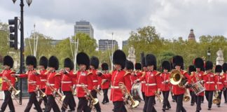 Londra in 4 giorni con i bambini … missione possibile londra in 4 giorni itinerario