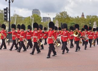 Londra in 4 giorni con i bambini … missione possibile londra in 4 giorni itinerario