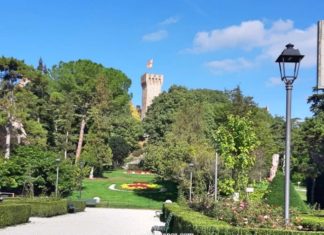 Colli Euganei coi bimbi alla scoperta delle antiche fonti d’acqua colli euganei cosa visitare