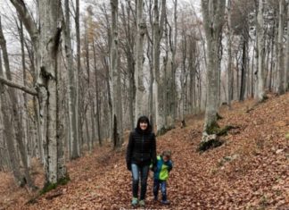 Pian dei Resinelli: la montagna facile per i bambini escursione piani resinelli