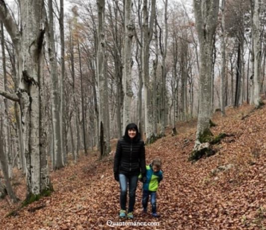 Vacanze In Montagna In Italia Con Bambini E In Famiglia