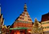 Esslingen am Neckar e il fascino del mercatino di Natale medievale esslingen am neckar