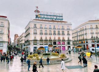 Madrid con bambini: cosa vedere, dove andare Madrid con bambini