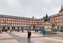 Cosa vedere a Madrid in 3 giorni: diario di viaggio cosa vedere a madrid in 3 gg