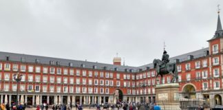 Cosa vedere a Madrid in 3 giorni: diario di viaggio cosa vedere a madrid in 3 gg