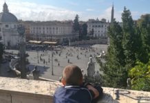 Week end a Roma con i bambini cosa fare a roma con i bambini