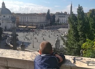 Week end a Roma con i bambini cosa fare a roma con i bambini