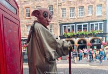 Edimburgo con bambini, le 10 attrazioni da non perdere edimburgo cosa vedere